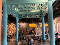 -局气烤鸭·北京菜(前门店)