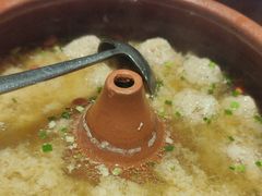 -御湾·浅水湾·贺胜土鸡汤(潜山店)