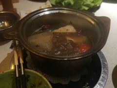 -一叶一世界•素食餐厅(环球中心店)