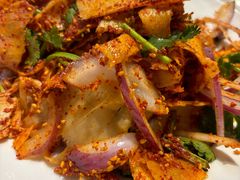 -雪熊哈尔滨烧烤·精酿啤酒·砂锅(中央胜境店)