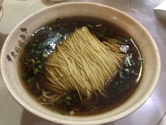-蒋家桥饺面店(奥邦店)
