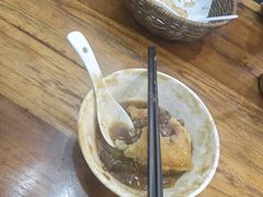 -穆彦华逍遥镇胡辣汤(岗坡路店)