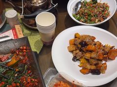 -食膳人家·永州美食地标(双牌店)