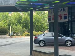 -一一刀削面(首创空港国际中心店)