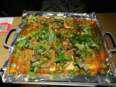 -卞氏菜根香(青羊万达店)