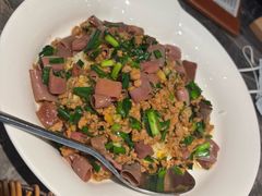 -前海沿·青岛菜(乐客城店)