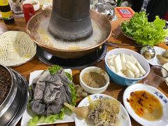 -元盛居(生态大街店)