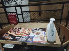 -棒约翰比萨·意面(剑河店)