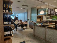 -BAKER&SPICE(环贸店)