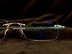 -溥仪眼镜PUYI OPTICAL(国贸商城店)