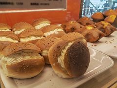 -新侨三宝乐面包店(崇文门店)