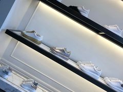 -Alexander McQueen(远洋太古里店)