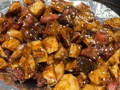 -毛家饭店·30年融合新湘菜(无影山店)