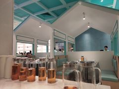 -姚姚酸菜鱼·金戈戈香港豉油鸡(喜荟城联名店)