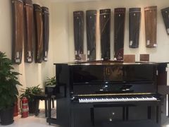 -谈·PIANO(金唐新光界店)