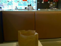 -麦当劳(台州路桥DT店)