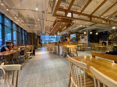 大堂-冰泉豆浆馆(阳朔店)