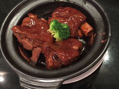 -鹿港小镇(悠唐店)