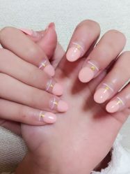 -闺蜜美甲