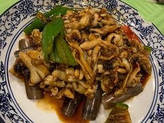 -盛港湾海鲜食府(黄沙店)