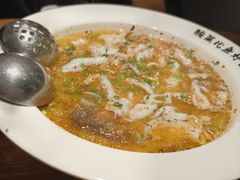 -太二酸菜鱼(汕头苏宁广场店)