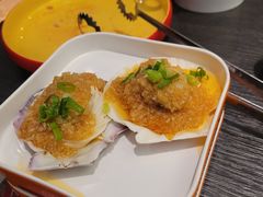 -AJIYA·池袋日式烧肉自助(天津万象城店)