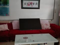 一层大厅-大海别墅民宿农家院(十渡店)