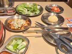 -西塔老太太泥炉烤肉(杭州首店)
