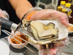 -尚宴牛特鲜自助(太原街万达店)