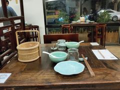 -五观堂素食(新华路店)