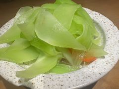 -乐乐大排档·30年老字号(浙江路店)