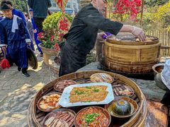 -田园印象·成都土菜院子(华阳店)