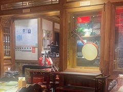 -小吊梨汤·北京菜·烤鸭(华润万象城店)