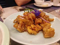 -巡味顺德菜(龙华壹方城店)