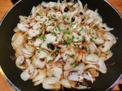 -农耕记·湖南土菜(halo广场店)