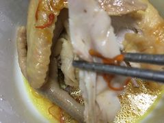 -72街红烧排骨饭(海珠丽影广场店)