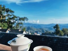 -正宗杨记普洱酸醋米线(总店)