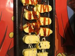 厚蛋烧-小司的料理(新街口店)