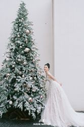 点击看大图 -MANLI BRIDAL婚纱