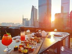 -Mercato莫卡多露台餐厅与酒吧(K11店)