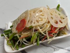 -老白家面馆(测绘东路总店)