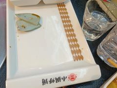 -灶座小锅烀饼•铁锅炖(船营店)