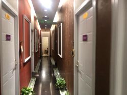 -莎蔓莉莎美容会所