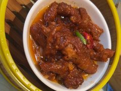 -香港威特瑞茶餐厅(小白楼音乐厅店)