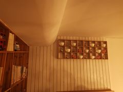 -长颈鹿咖啡(大学路店)