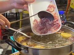 -小煵记·打边炉(西丽文光店)