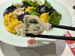 -双合园·海鲜水饺青岛菜(万佳广场店)