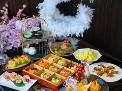 -原志优秀食材·匠心料理·海胆主题(金亿广场店)