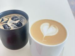 -收获咖啡HARVEST RESERVE(苍山店)