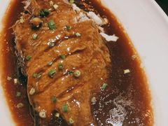 -宝轩渔府·老字号海鲜·正宗津菜(水上店)